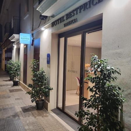 Hotel Bestprice ולנסיה מראה חיצוני תמונה
