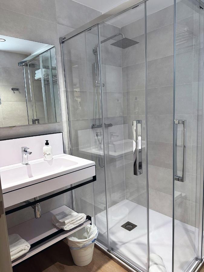 Hotel Bestprice ולנסיה מראה חיצוני תמונה