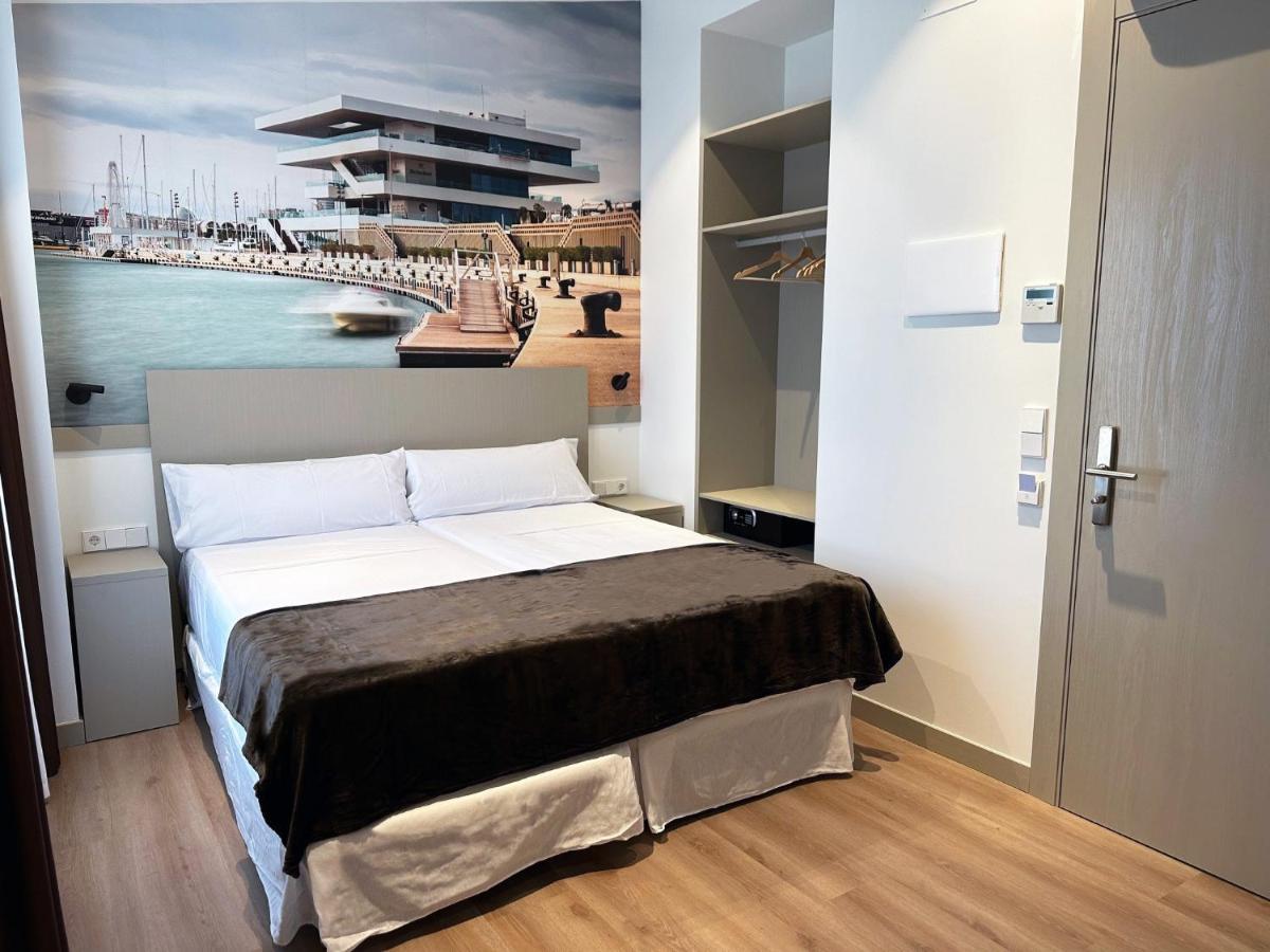 Hotel Bestprice ולנסיה מראה חיצוני תמונה