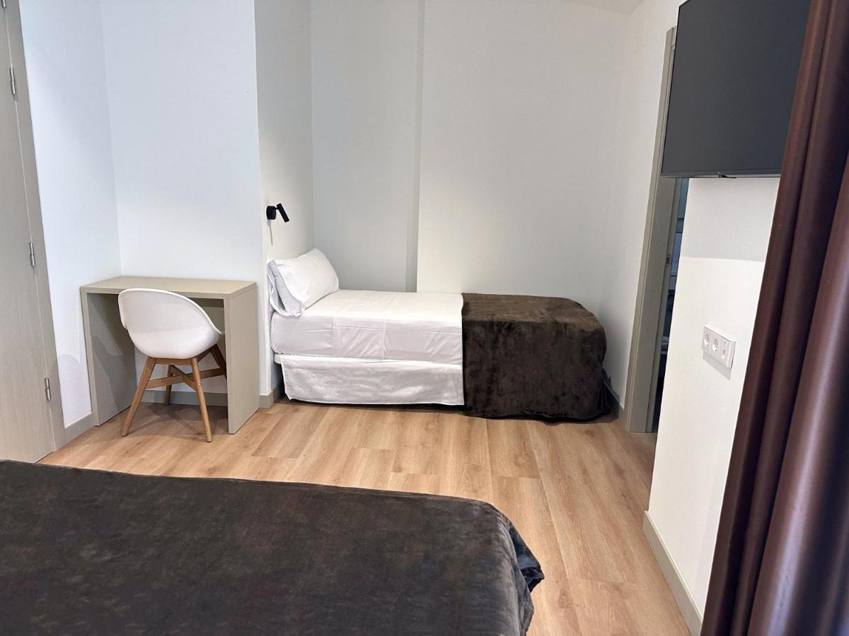 Hotel Bestprice ולנסיה מראה חיצוני תמונה