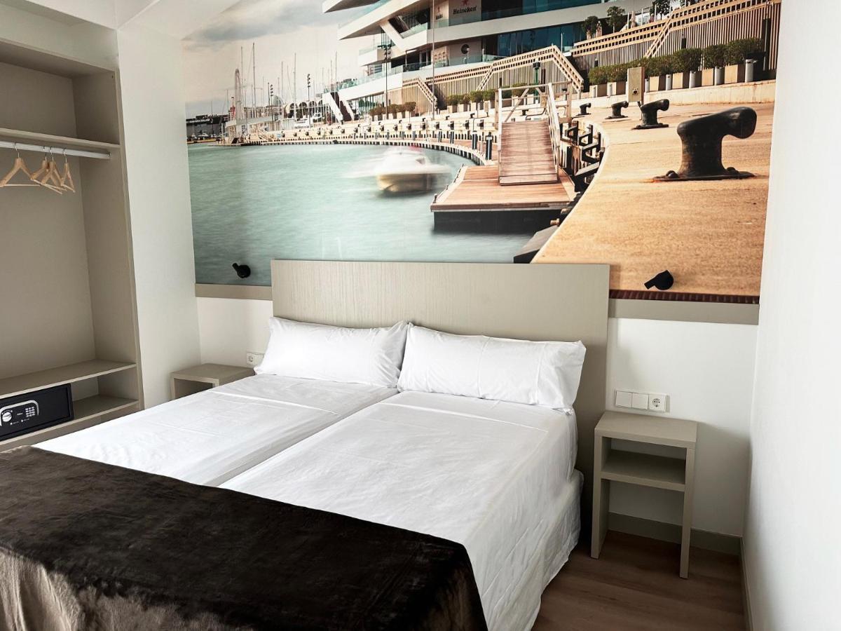 Hotel Bestprice ולנסיה מראה חיצוני תמונה