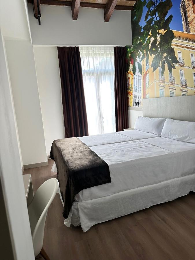 Hotel Bestprice ולנסיה מראה חיצוני תמונה