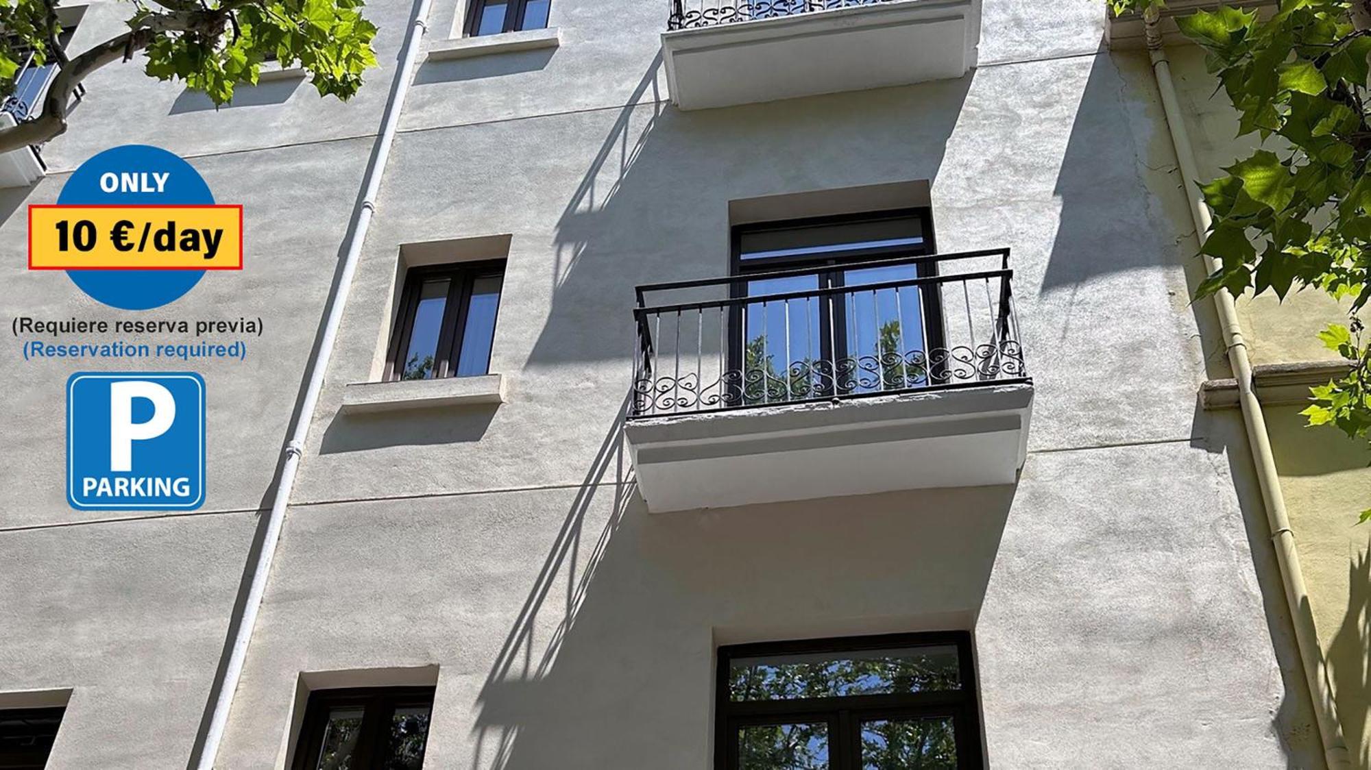 Hotel Bestprice ולנסיה מראה חיצוני תמונה