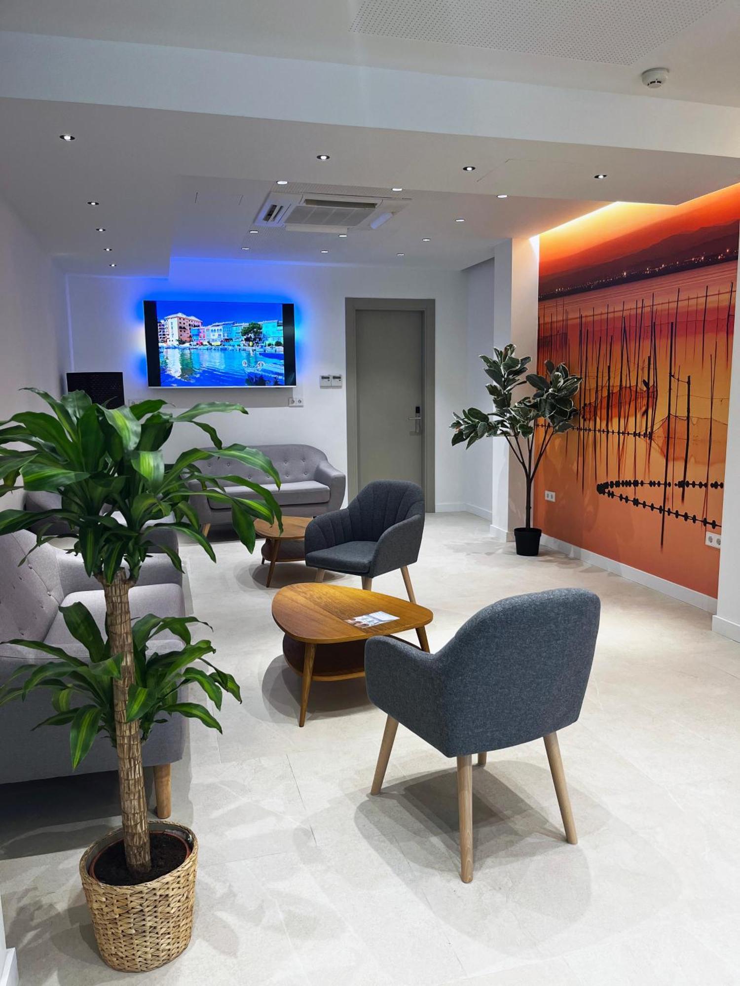 Hotel Bestprice ולנסיה מראה חיצוני תמונה