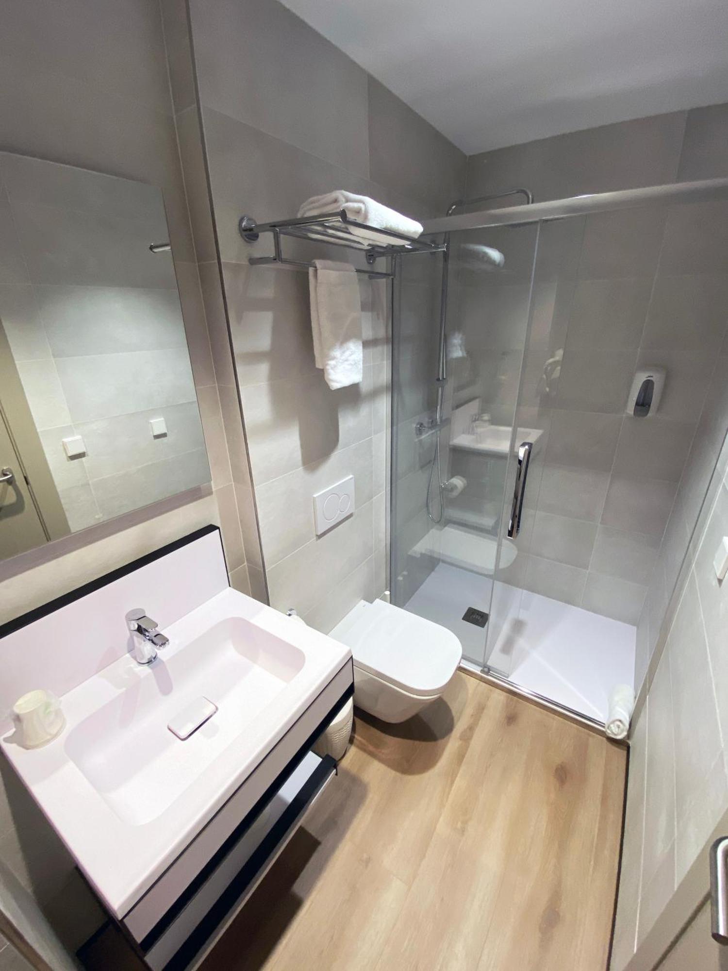Hotel Bestprice ולנסיה מראה חיצוני תמונה
