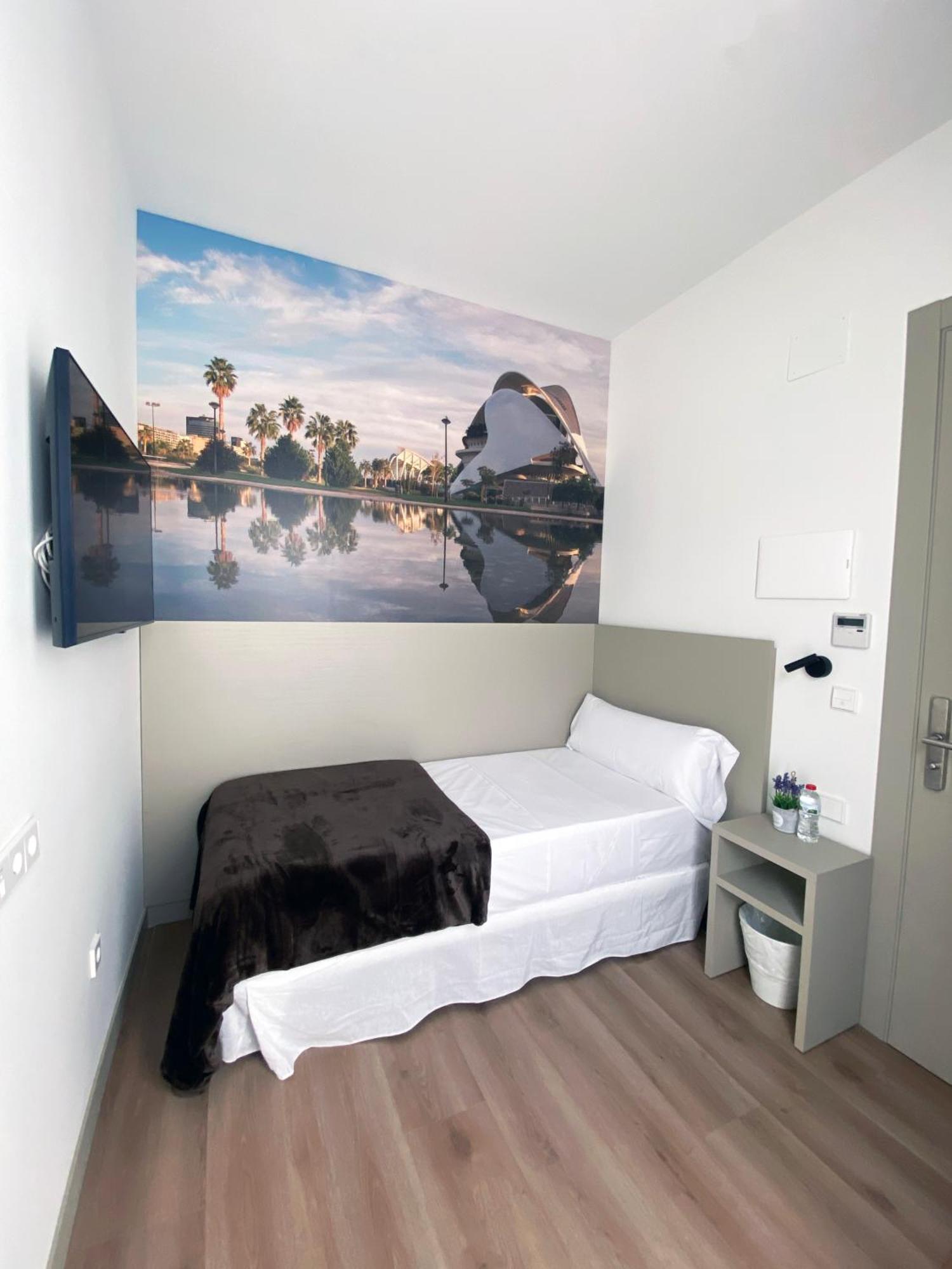 Hotel Bestprice ולנסיה מראה חיצוני תמונה