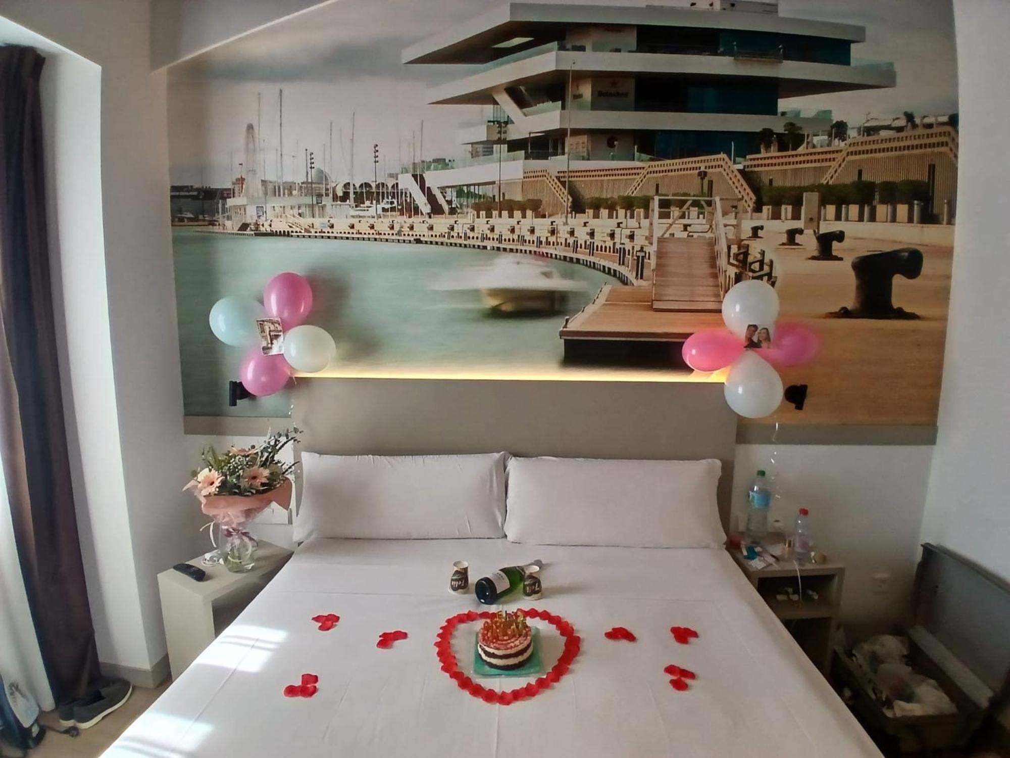 Hotel Bestprice ולנסיה מראה חיצוני תמונה